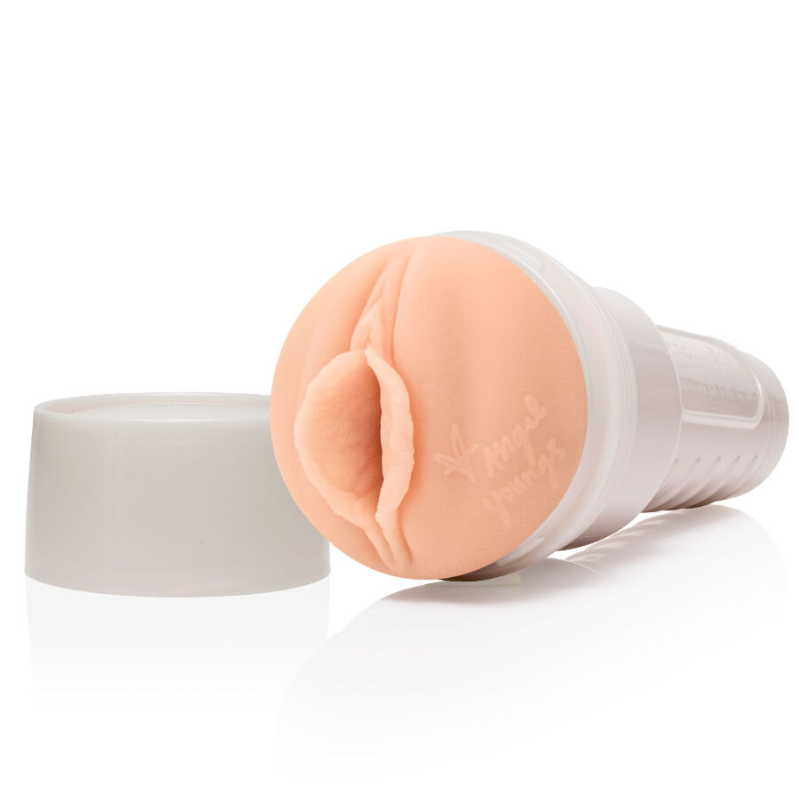 FLESHLIGHT GIRLS – ANGEL YOUNGS SWEETNESS VAGIN