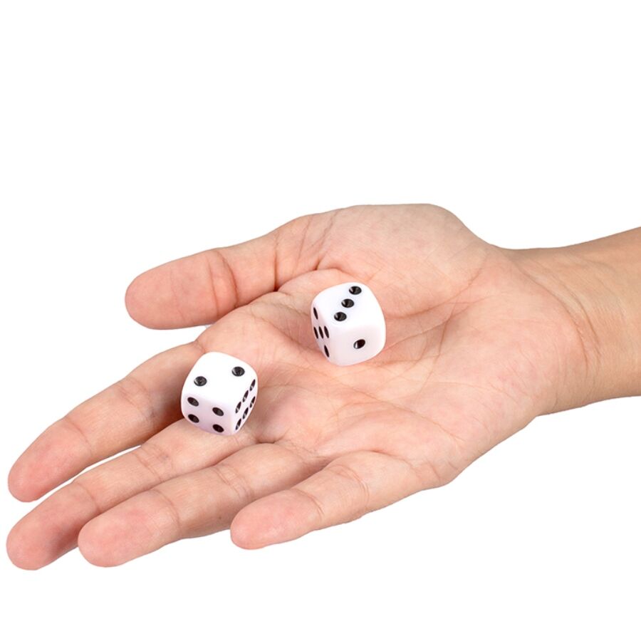 SECRETPLAY – JEU DE DÉS ET DE ROULETTE (ES/PT/EN/FR)