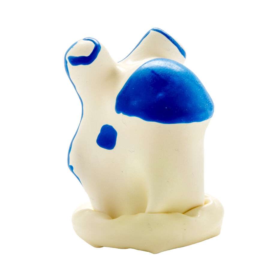 CONDOMERIE – MOULIN À VENT DE PRÉSERVATIFS FANTAISIES PEINTS À LA MAIN
