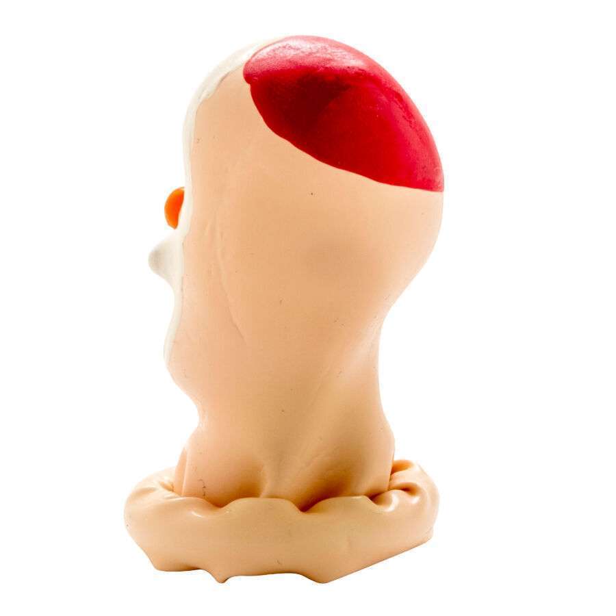 CONDOMERIE – PRÉSERVATIFS FANTAISIE PEINTS À LA MAIN PÈRE NOËL