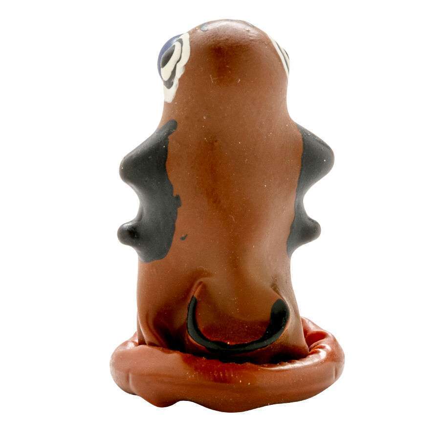 CONDOMERIE – PRÉSERVATIFS FANTAISIE PEINTS À LA MAIN PLATYPUS