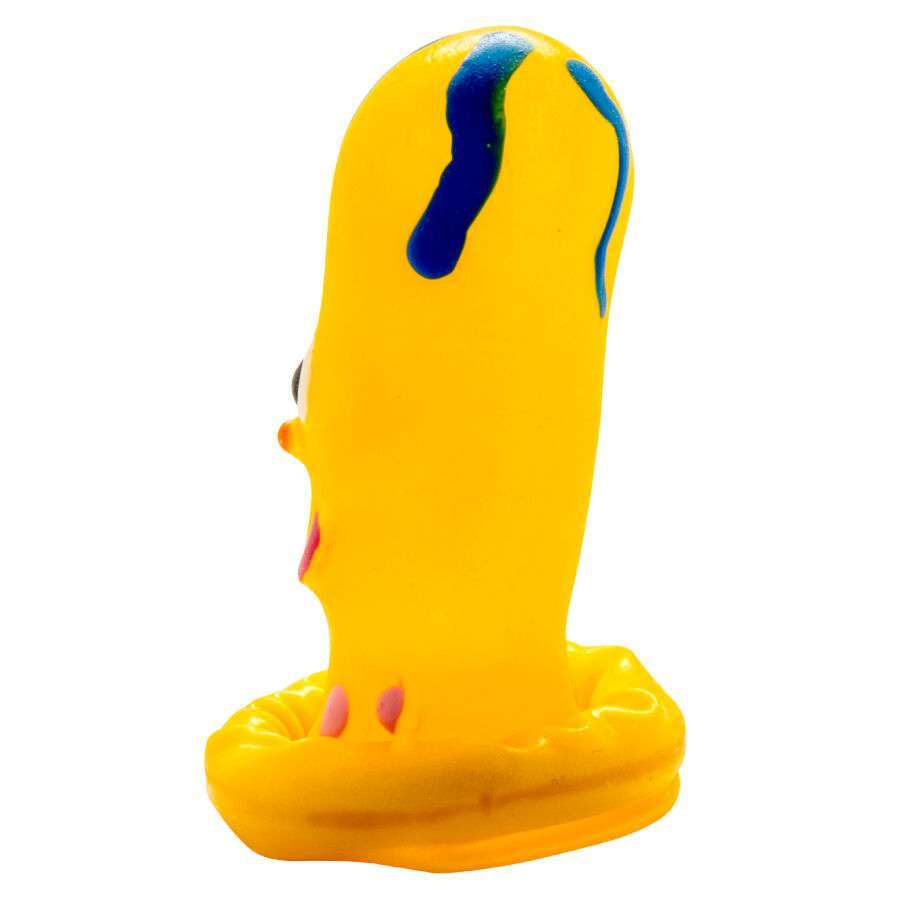 CONDOMERIE – PRÉSERVATIFS FANTAISIES PEINTS À LA MAIN MOTHER