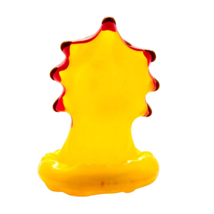 CONDOMERIE – PRÉSERVATIFS FANTAISIES PEINTS À LA MAIN SISTER
