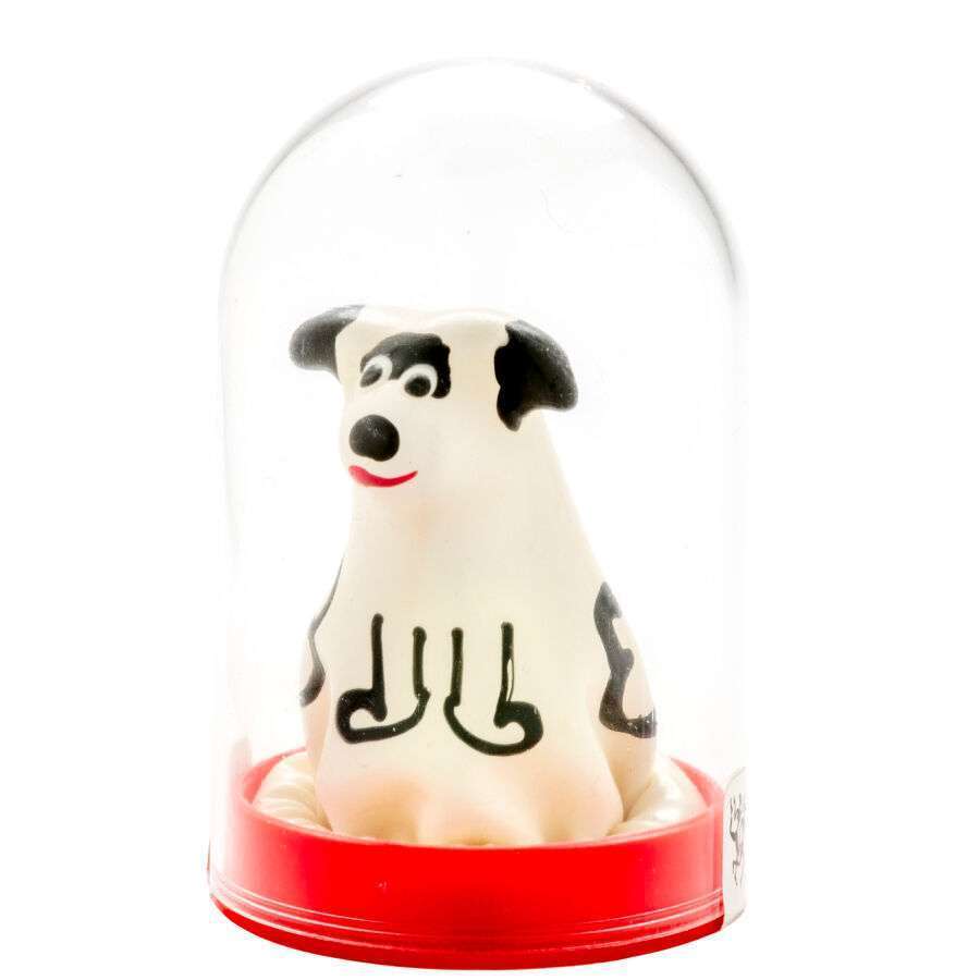 CONDOMERIE – PRÉSERVATIFS FANTAISIE PEINTS À LA MAIN CHIEN DALMATIEN