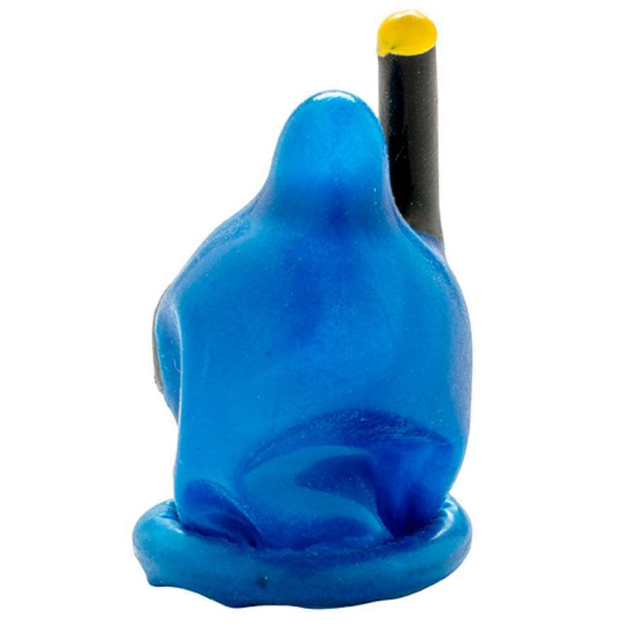 CONDOMERIE – PRÉSERVATIFS FANTAISIES PEINTS À LA MAIN DIVER