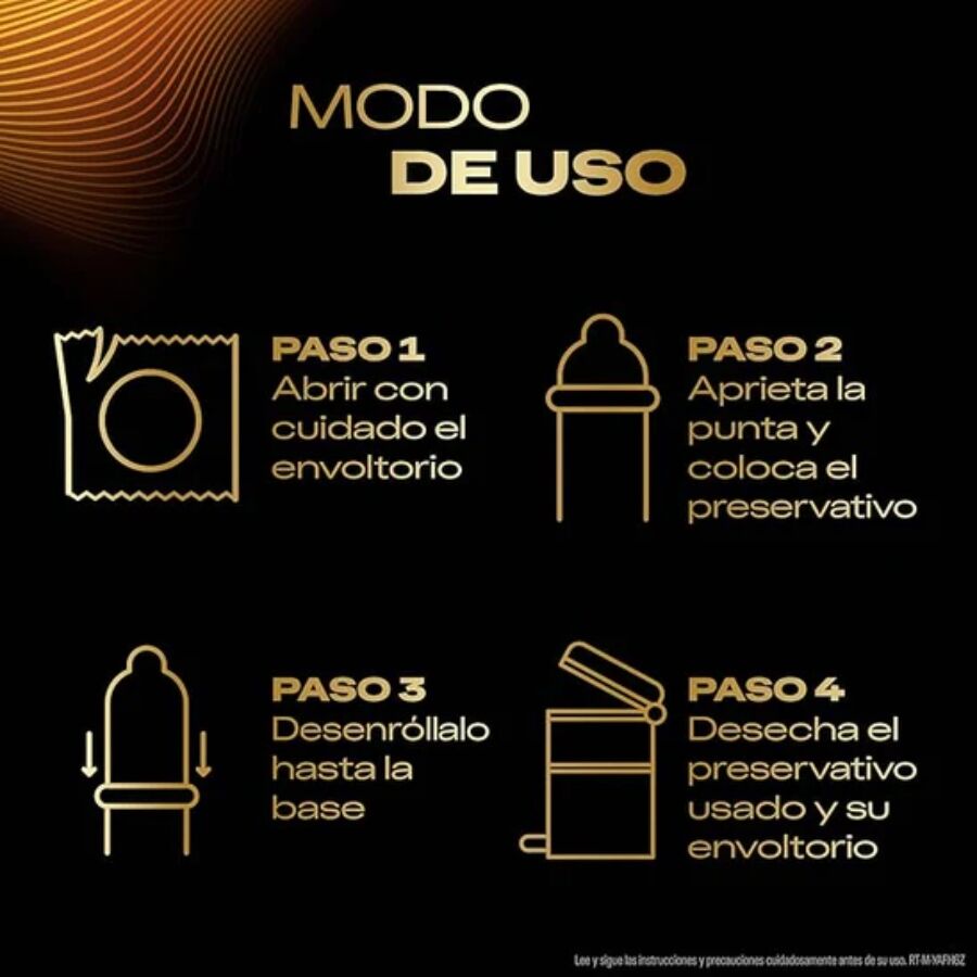 DUREX – CONNEXION TOTALE ULTRA FINE PLUS SANS LATEX 20 UNITÉS