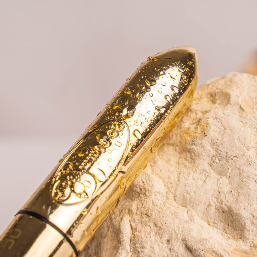 ROCKS-OFF – RO-80 CHAMPAGNE GOLDEN BULLET VIBRANTE