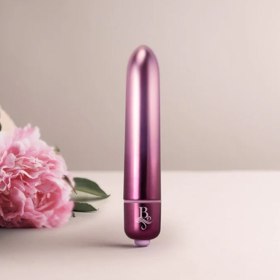 ROCKS-OFF – RO-90 PARLOUR PRINCE BALLE VIBRANTE VIOLET