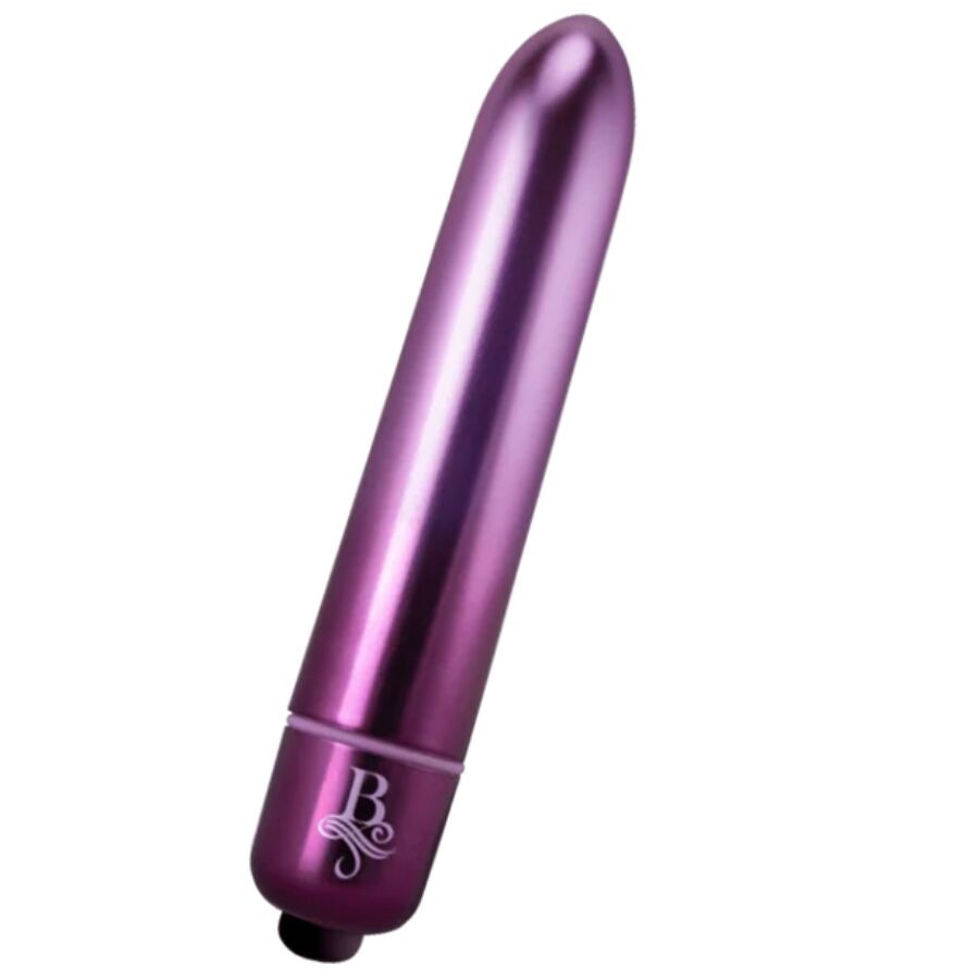 ROCKS-OFF – RO-90 PARLOUR PRINCE BALLE VIBRANTE VIOLET