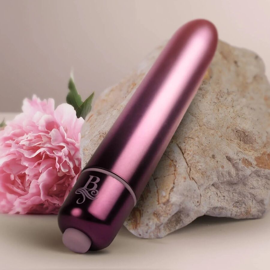 ROCKS-OFF – RO-90 PARLOUR PRINCE BALLE VIBRANTE VIOLET
