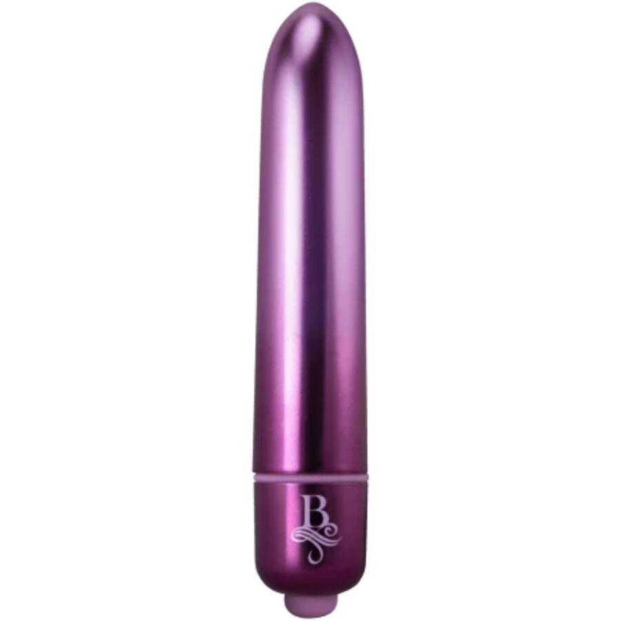 ROCKS-OFF – RO-90 PARLOUR PRINCE BALLE VIBRANTE VIOLET
