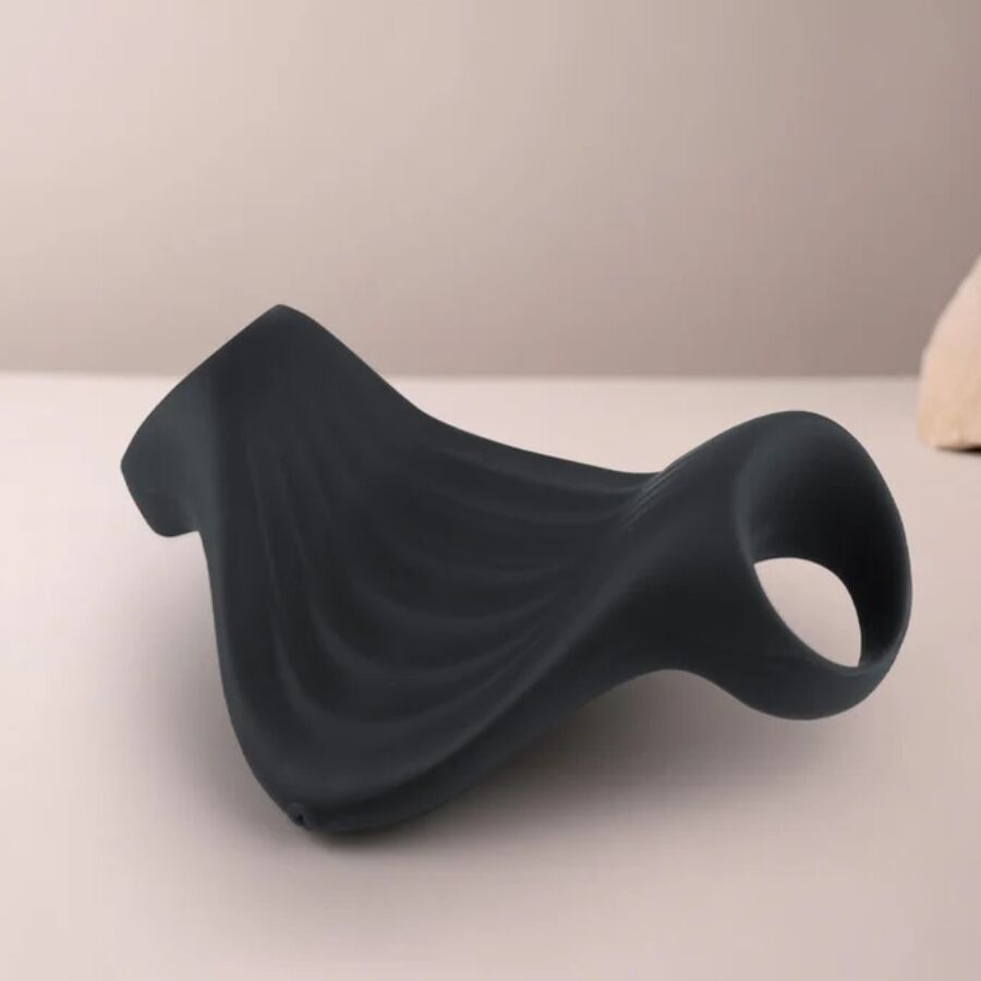 ROCKS-OFF – PALM NOIR VIBRATEUR FLEXIBLE MASTURBATEUR