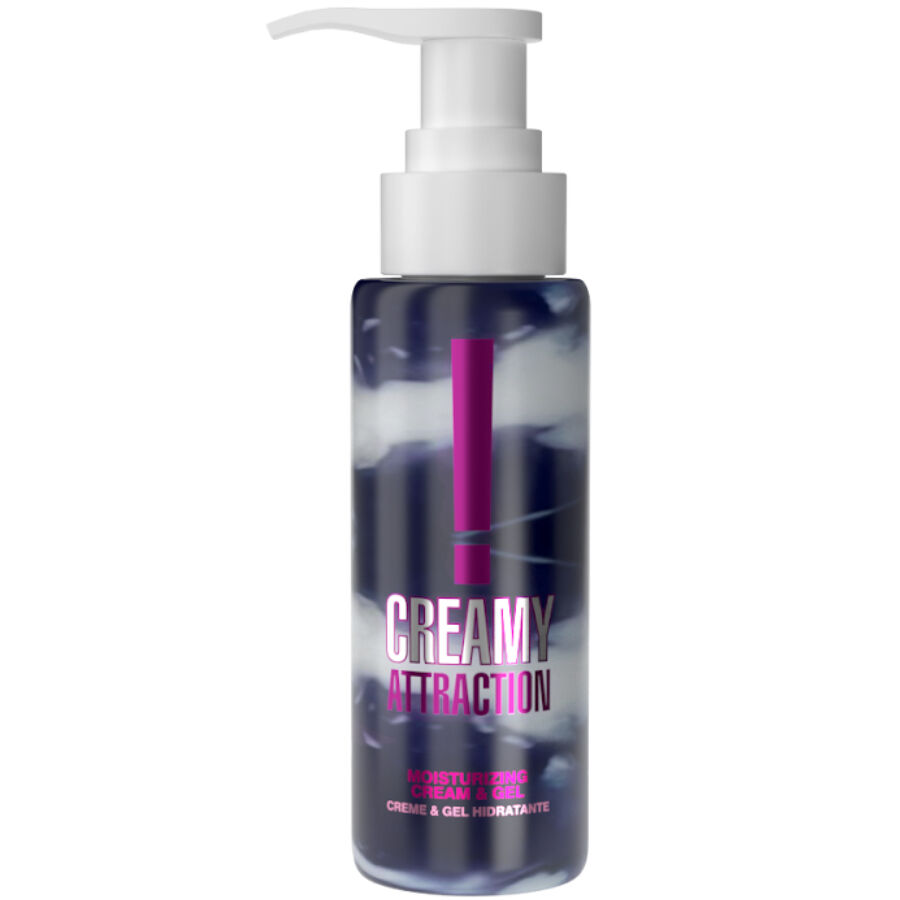 INTT RELEASES – CRÈME ET GEL À LA SAVEUR DE MÛRE KISSABLE 100 ML