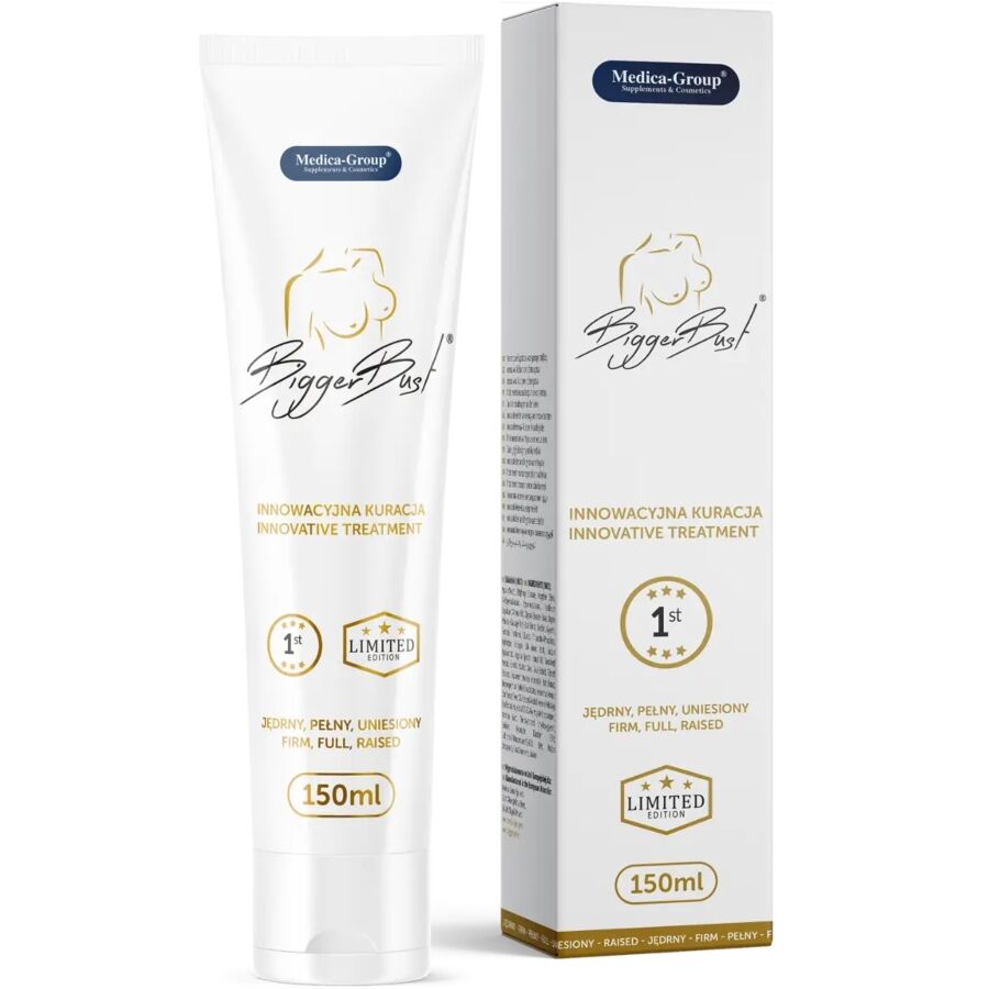 MEDICA GROUP – SÉRUM POITRINE PLUS FORTE 150 ML