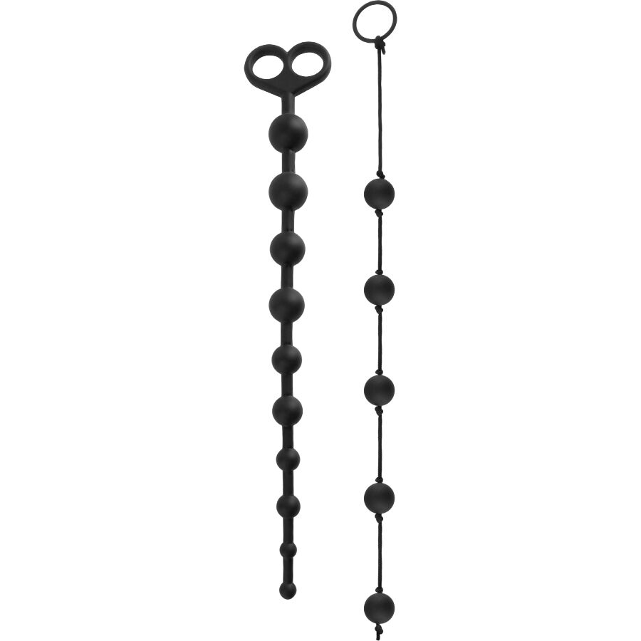 ANAL FANTASY ELITE COLLECTION – DÉBUTANT FANTASY ANAL KIT NOIR