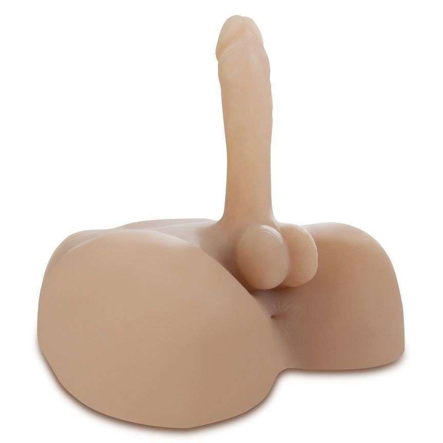 EXTREME TOYZ – PIPEDREAM EXTREME BAISE MA BITE HARD ROCK