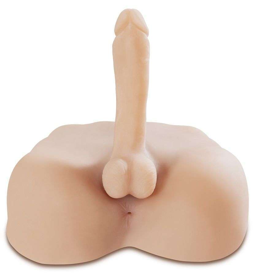 EXTREME TOYZ – PIPEDREAM EXTREME BAISE MA BITE HARD ROCK