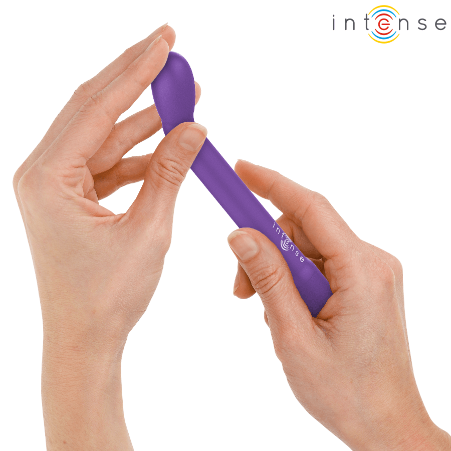 INTENSE – STIMULATEUR POINT G VIOLET