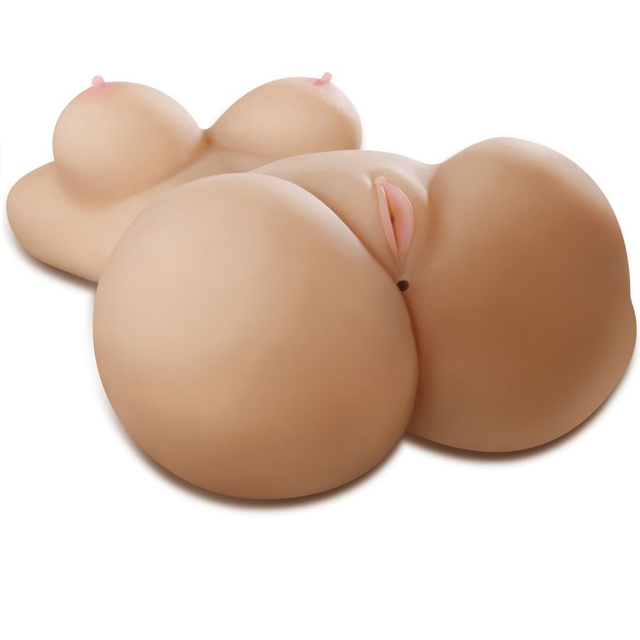 EXTREME TOYZ – MASTURBATEUR DE SALOPE PIPEDREAM EXTREME MEGA FUCK
