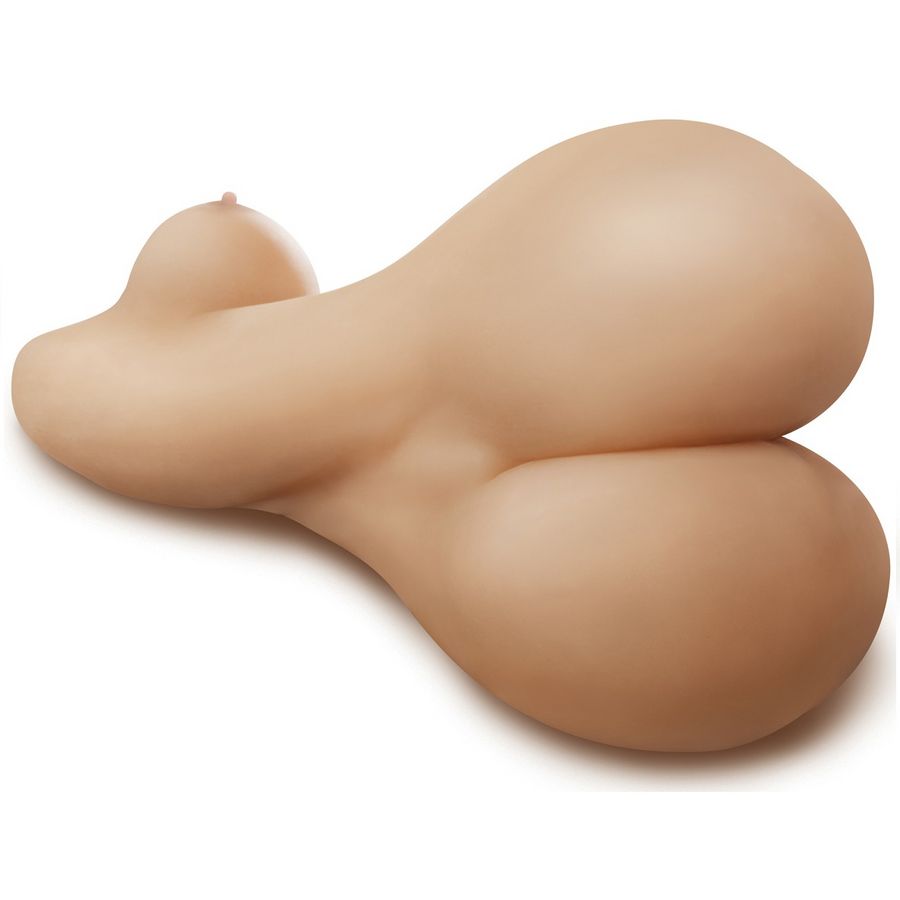 EXTREME TOYZ – MASTURBATEUR DE SALOPE PIPEDREAM EXTREME MEGA FUCK