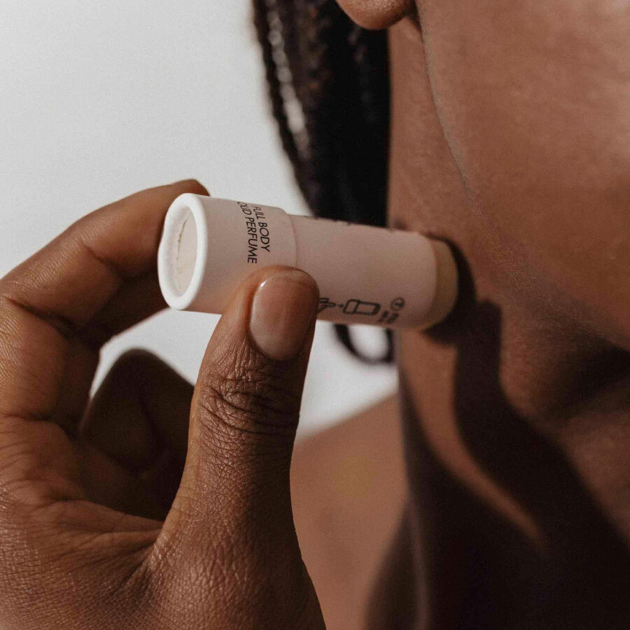 BIJOUX – SLOW SEX PARFUM SOLIDE CORPS
