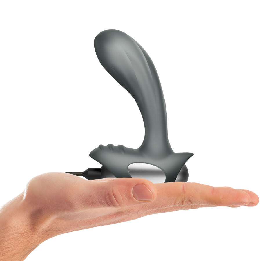 CLIMAXIMUM – MASSEUR DE PROSTATE FILAIRE TOULZ