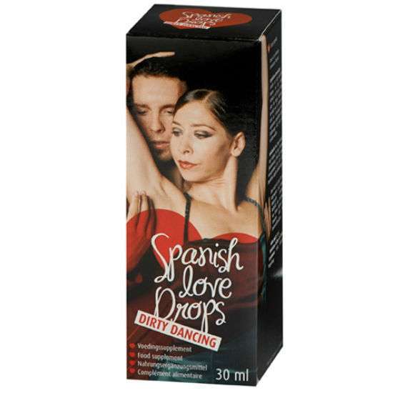 COBECO – AMOUR ESPAGNOL DR DIRTY DANCING 30 ML