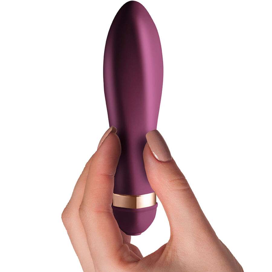 CLIMAXIMUM – VIBRATEUR TWISTED ARDOR
