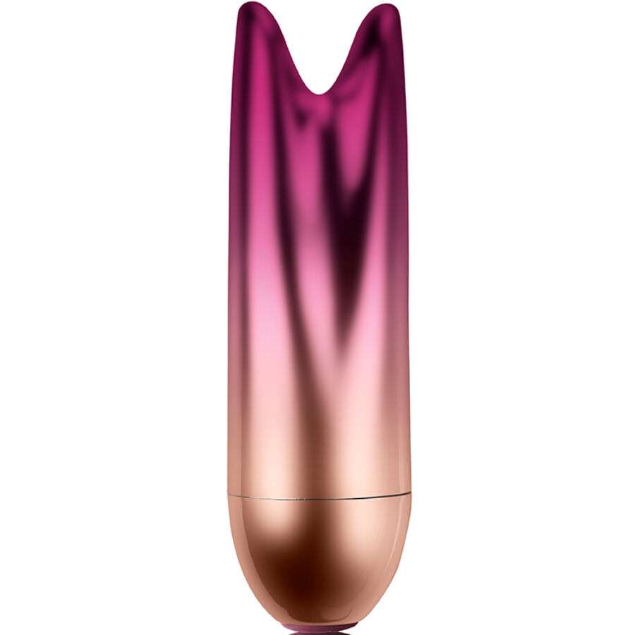 CLIMAXIMUM – VIBRATEUR À DOUBLE BULLET AVA