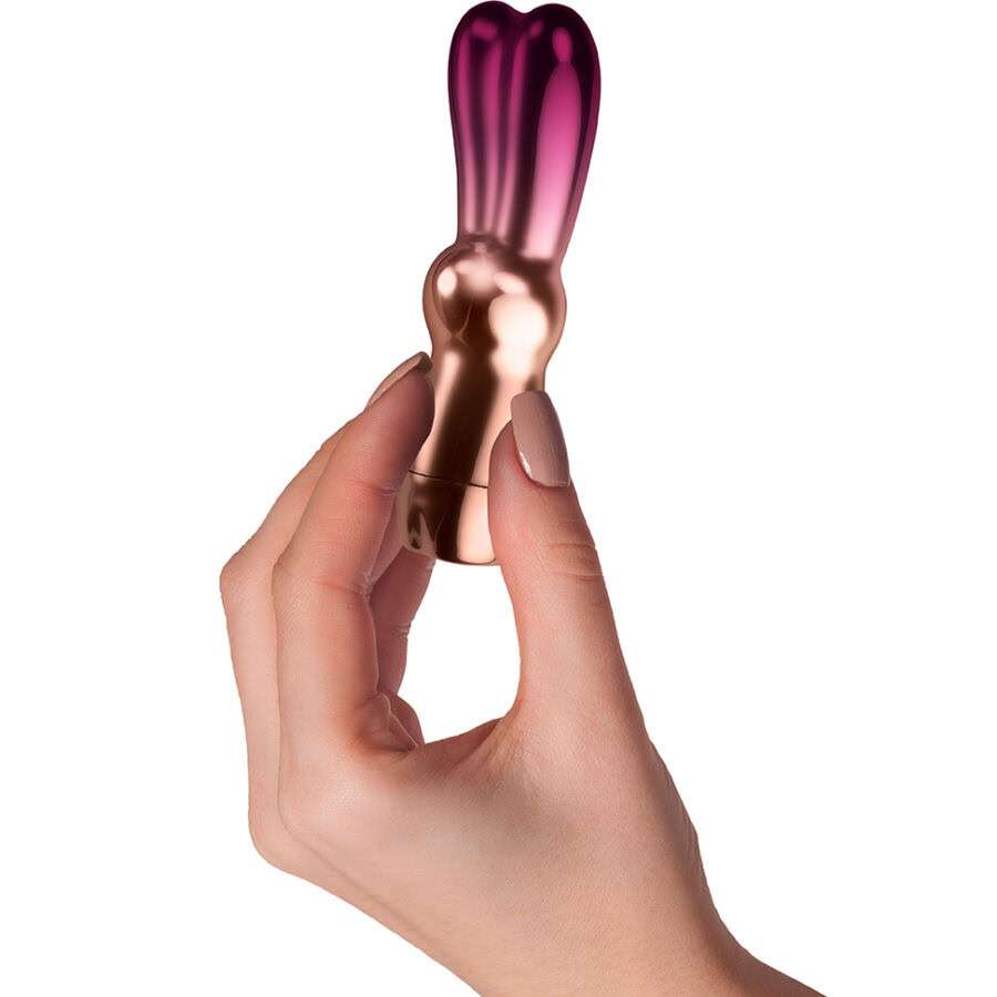 CLIMAXIMUM – VIBRATEUR BULLET BELLA BUNNY