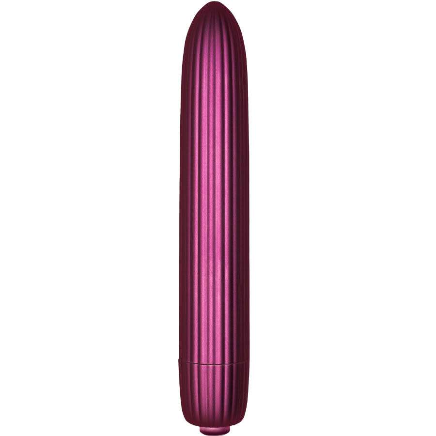 CLIMAXIMUM – VIBRATEUR BULLET TEXTURÉ HERA