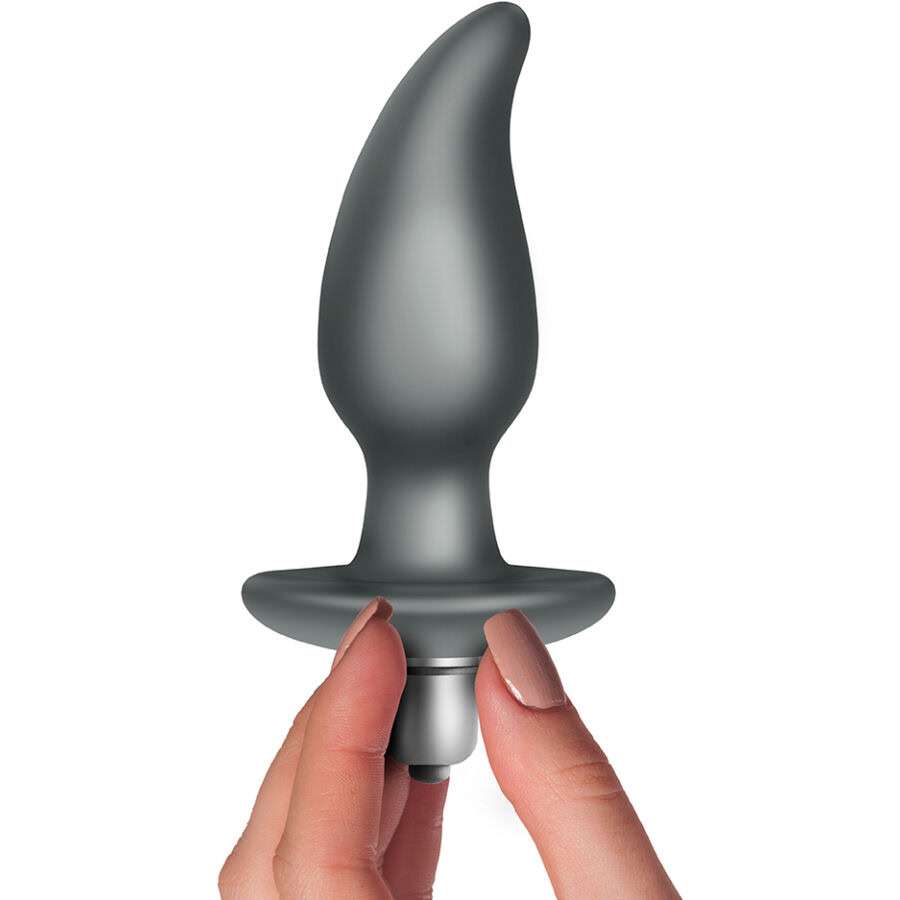CLIMAXIMUM – IDOSI BULLET PLUG ANAL VIBRANT