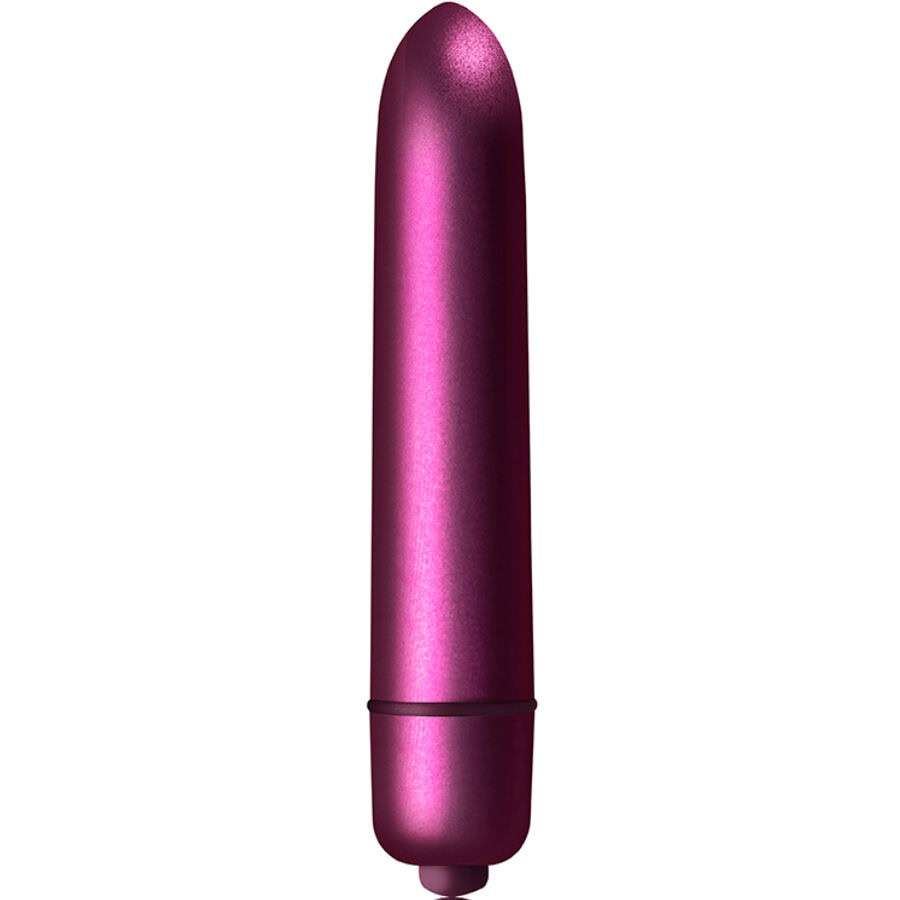 CLIMAXIMUM – JOLIE MINI VIBRATEUR BULLET