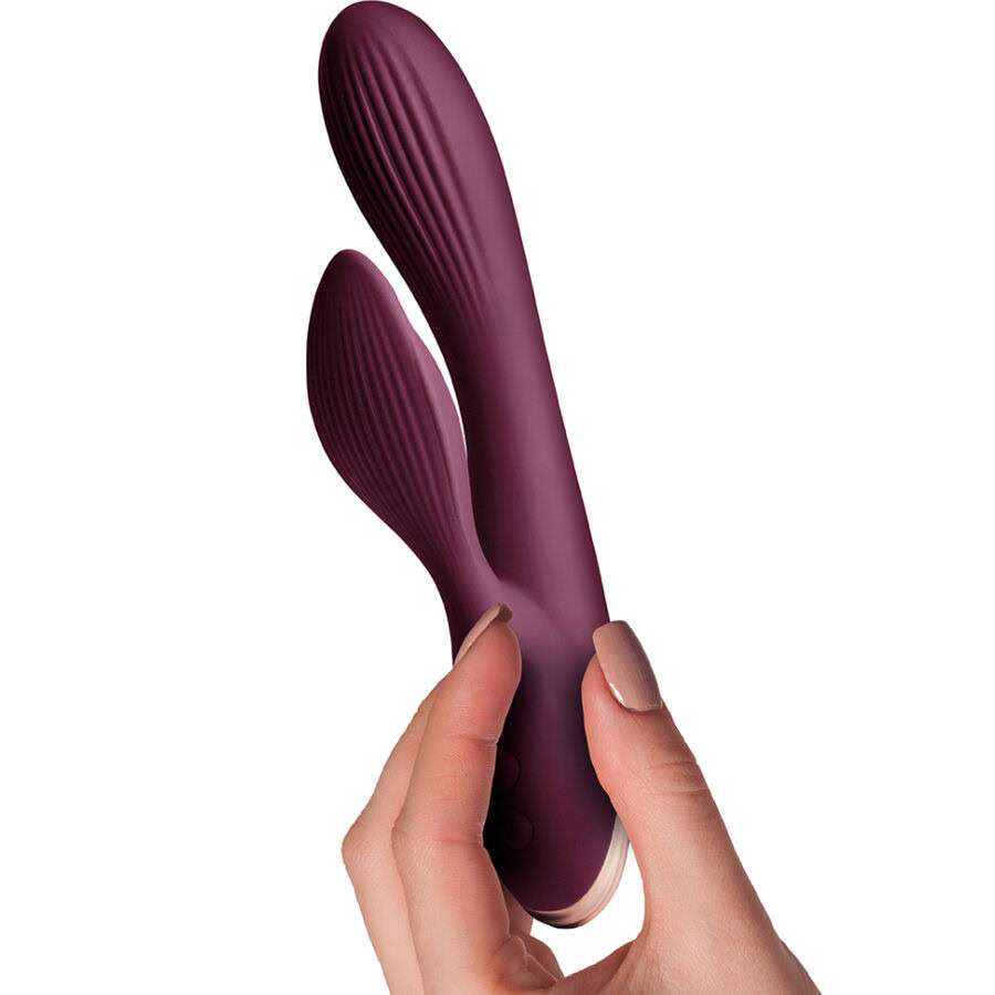 CLIMAXIMUM – VIBRATEUR LYANNA RABBIT