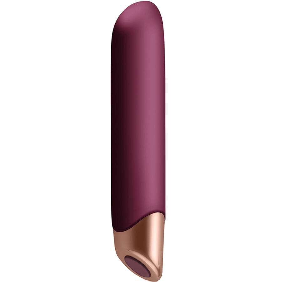 CLIMAXIMUM – KIT RAPTURE VIBRATEUR CLASSIQUE + PLUG ANAL DÉBUTANT