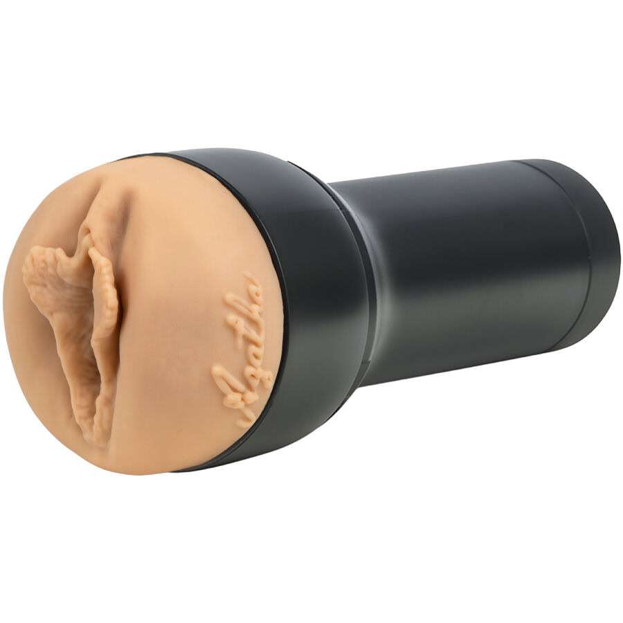 KIIROO – FEEL AGATHA VEGA MASTURBATEUR STARS COLLECTION