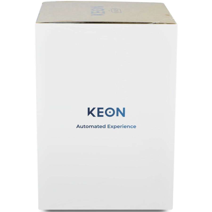 KIIROO – MASTURBATEUR AUTOMATIQUE WIFI KEON