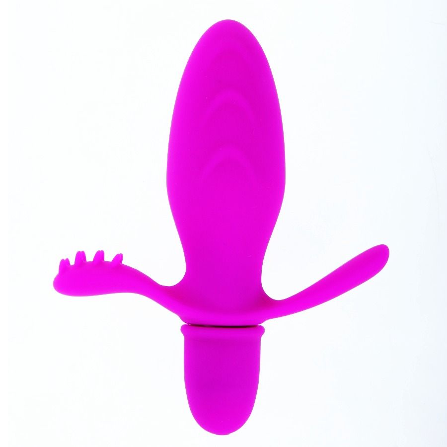 PRETTY LOVE – FLIRTATION VIBRATEUR FITCH