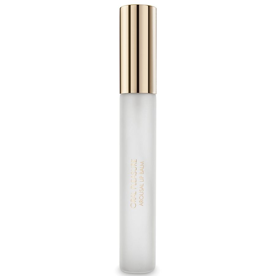 BIJOUX – GLOS SEXE ORAL EFFET FROID  CHAUD