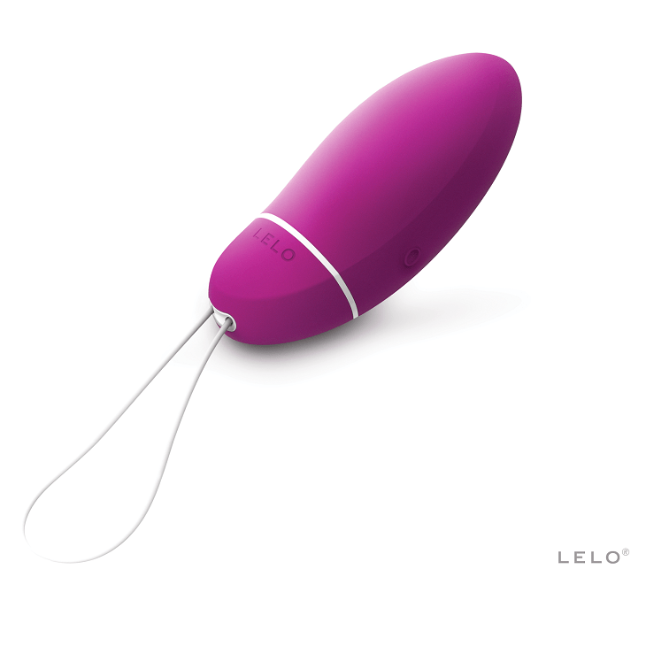 LELO – LUNA SMART BEAD ROSE FONC?