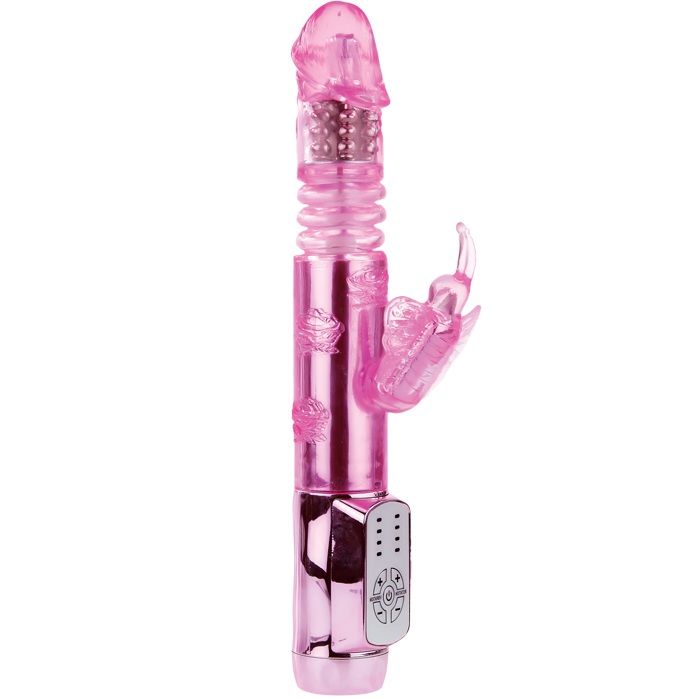 BAILE – US LAPIN PAPILLON PALNITANT
