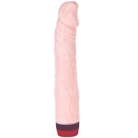 BAILE – ROCKIN DONG PÉNIS CYBER PEAU I