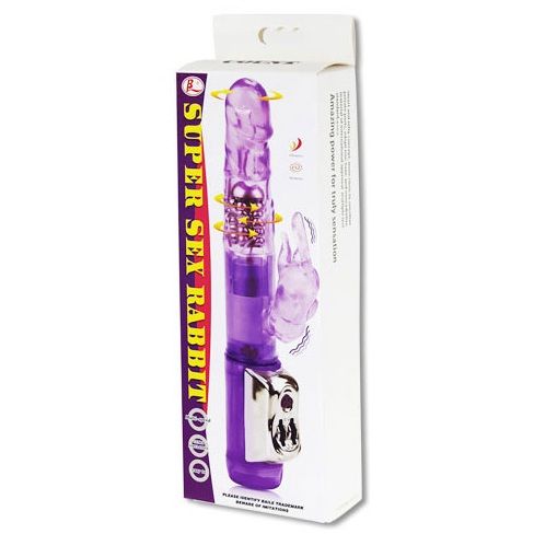 BAILE – US SUPER SEXE LAPIN