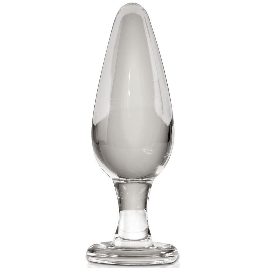 ICICLES – N. 26 MASSEUR EN VERRE