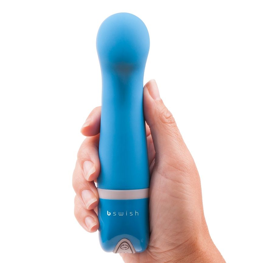 B SWISH – BDESIRED DELUXE CURVE BLEU LAGON