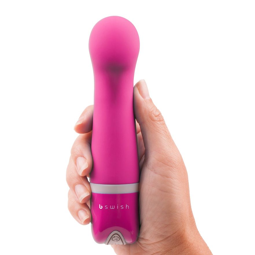 B SWISH – BDESIRED DELUXE COURBE ROSE