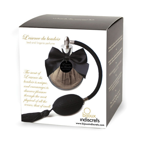BIJOUX – BOUDOIR FEUILLE ESSENCE PARFUMEUR 130 ML