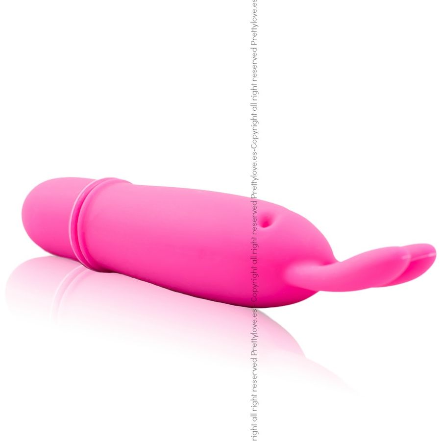 PRETTY LOVE – FLIRTATION MASSEUR STIMULANT BOYCE