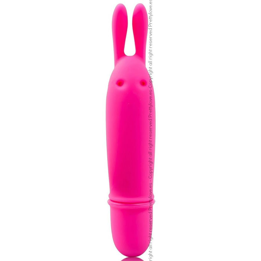 PRETTY LOVE – FLIRTATION MASSEUR STIMULANT BOYCE