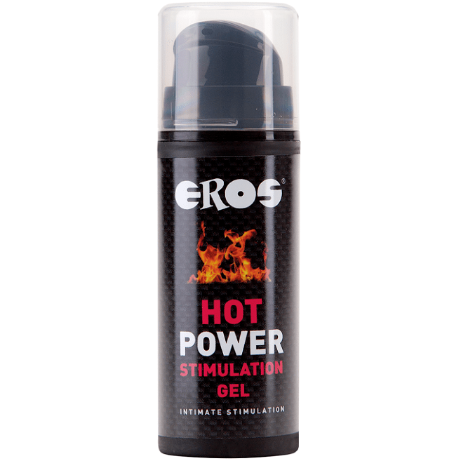 GEL DE STIMULATION EROS POWER LINE – POWER
